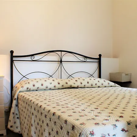 Apartmán Val Di Denari
