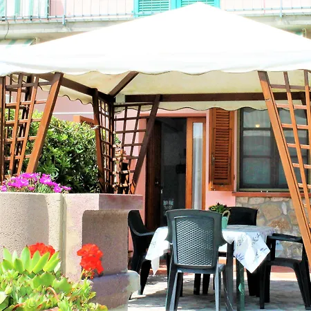 Val Di Denari Apartmán