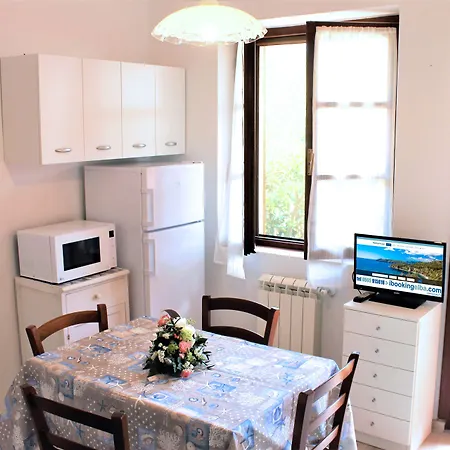 Apartmán Val Di Denari *