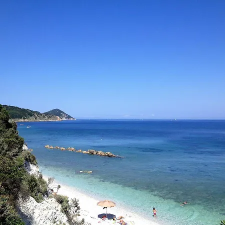 Val Di Denari Apartmán *