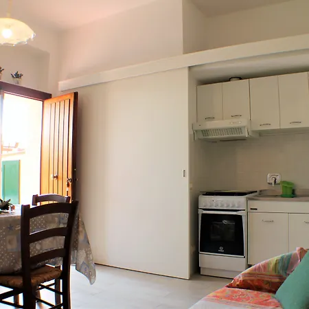 Apartament Val Di Denari *