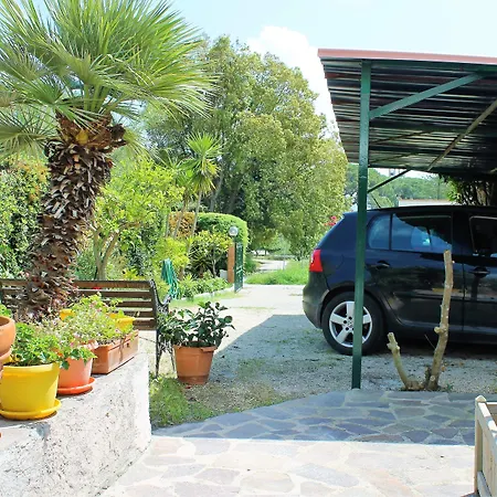 Apartament Val Di Denari *