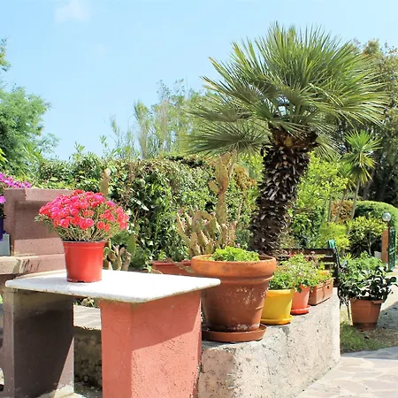 Apartament Val Di Denari