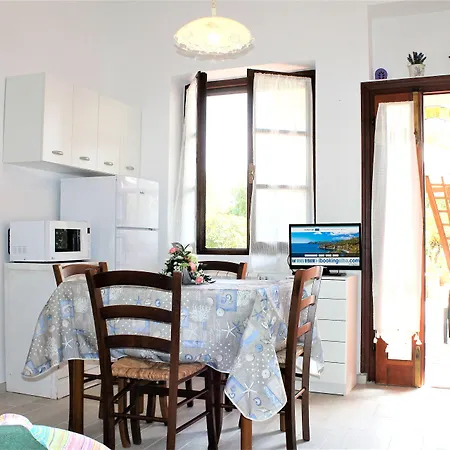 Apartament Val Di Denari
