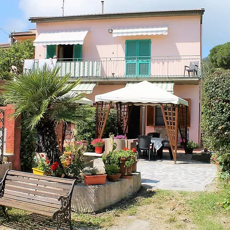 Val Di Denari Apartment *