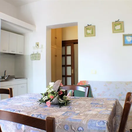 Apartment Val Di Denari *