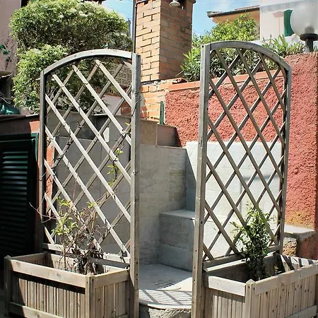 Val Di Denari Apartment *