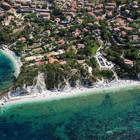 Val Di Denari Portoferraio