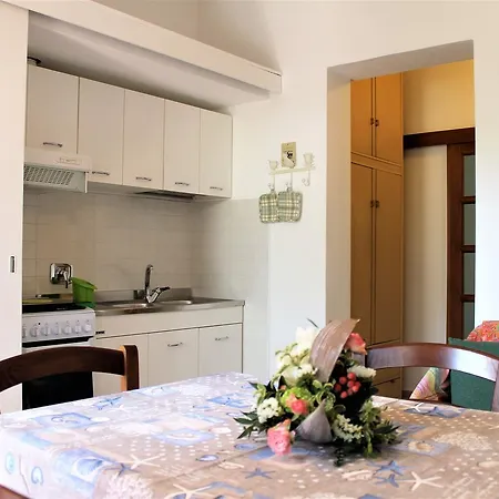 Apartment Val Di Denari Portoferraio