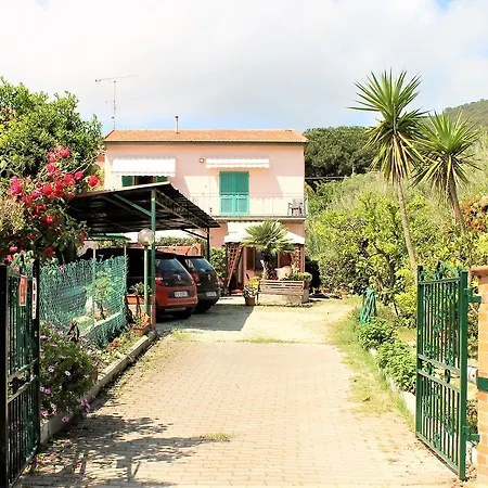 Val Di Denari Apartment