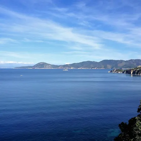 Apartament Val Di Denari *
