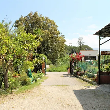公寓 Val Di Denari
