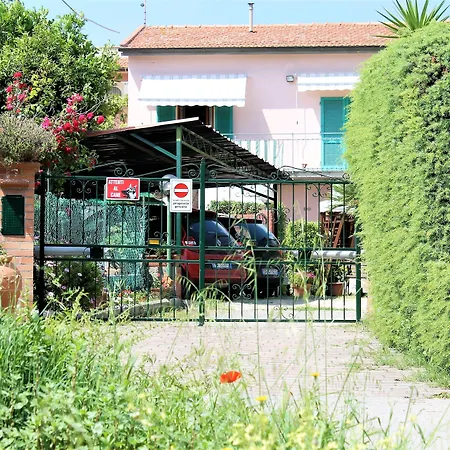 Val Di Denari 费拉约港